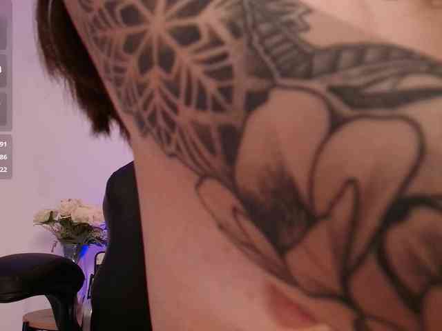 MirandaShaw MirandaShaw