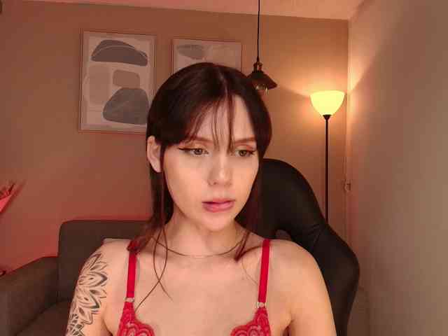 cam chat adult MirandaShaw