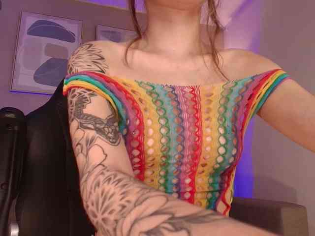 MirandaShaw webcam