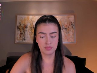 PaulinaSantos1 Porn Show