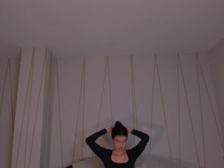 PaulinaSantos1 Porn Show