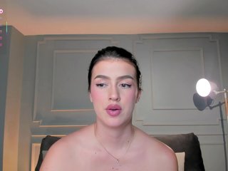 PaulinaSantos1 Porn Show