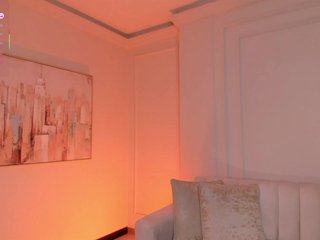 PaulinaSantos1 Porn Show