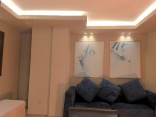 PaulinaSantos1 Porn Show