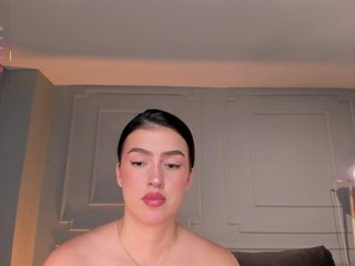 PaulinaSantos1 Porn Show