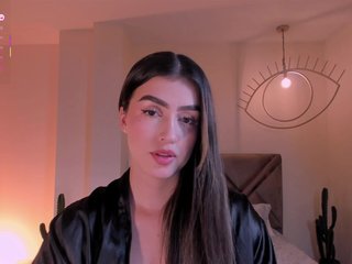 PaulinaSantos1 Porn Show