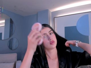 PaulinaSantos1 Porn Show