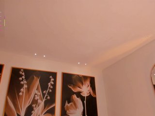 PaulinaSantos1 Porn Show