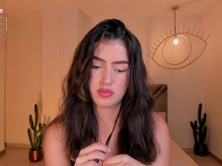 PaulinaSantos1 Porn Show