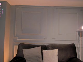 PaulinaSantos1 Porn Show