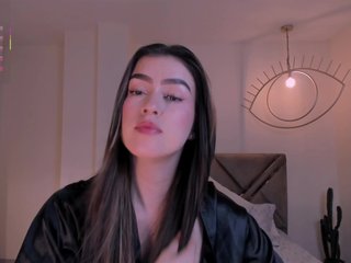 PaulinaSantos1 Porn Show