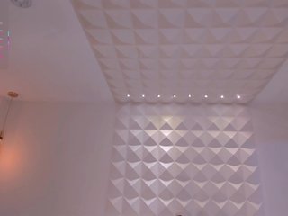 PaulinaSantos1 Porn Show