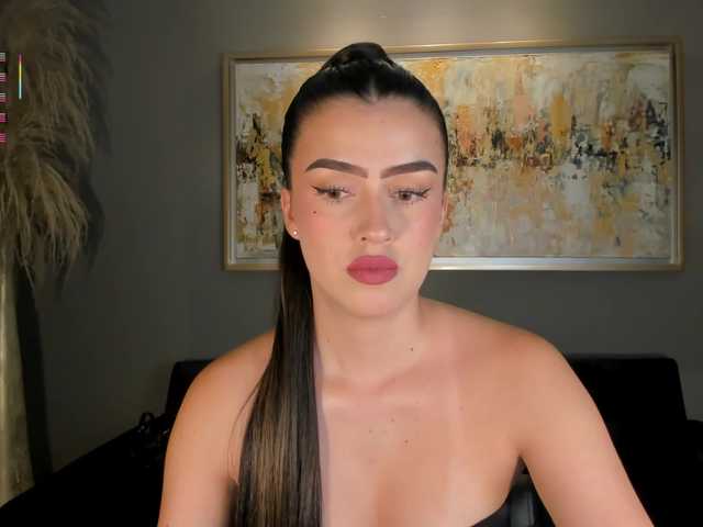 PaulinaSantos1's BongaCams show and profile