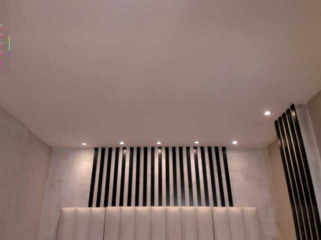 PaulinaSantos1's BongaCams show and profile