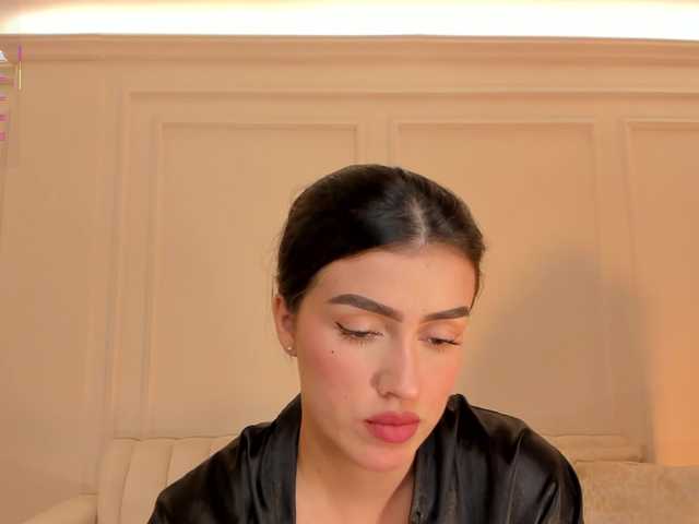 PaulinaSantos1's BongaCams show and profile