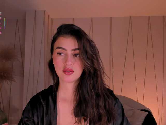 PaulinaSantos1's BongaCams show and profile