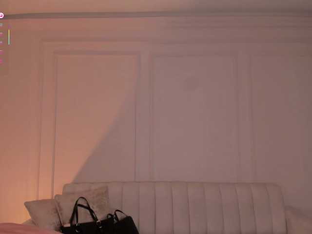 PaulinaSantos1's BongaCams show and profile