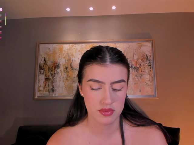 PaulinaSantos1's BongaCams show and profile