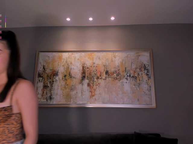 PaulinaSantos1's BongaCams show and profile