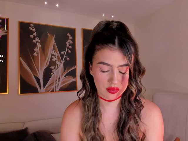 PaulinaSantos1's BongaCams show and profile