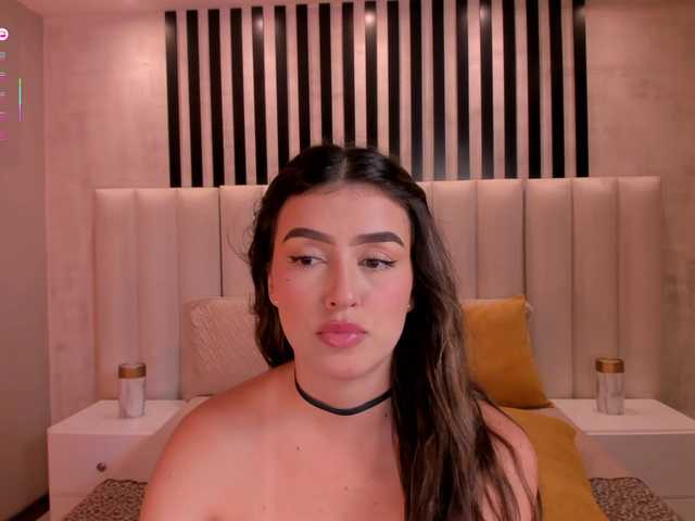 PaulinaSantos1's BongaCams show and profile