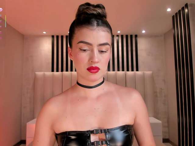 PaulinaSantos1's BongaCams show and profile