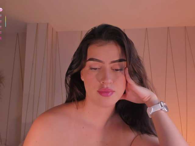 PaulinaSantos1's BongaCams show and profile