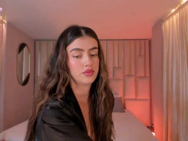 PaulinaSantos1's BongaCams show and profile