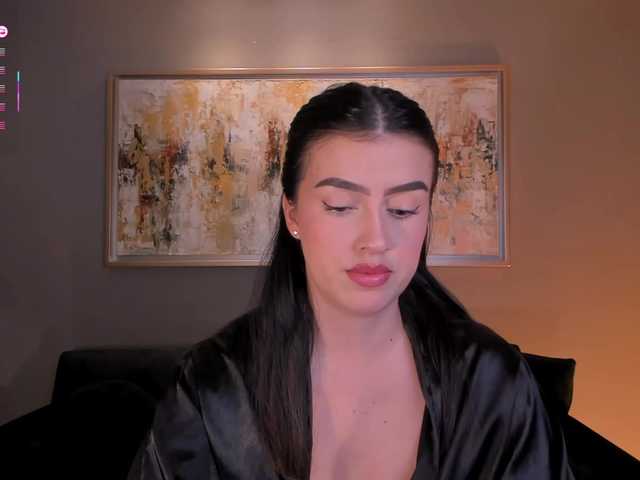 PaulinaSantos1's BongaCams show and profile