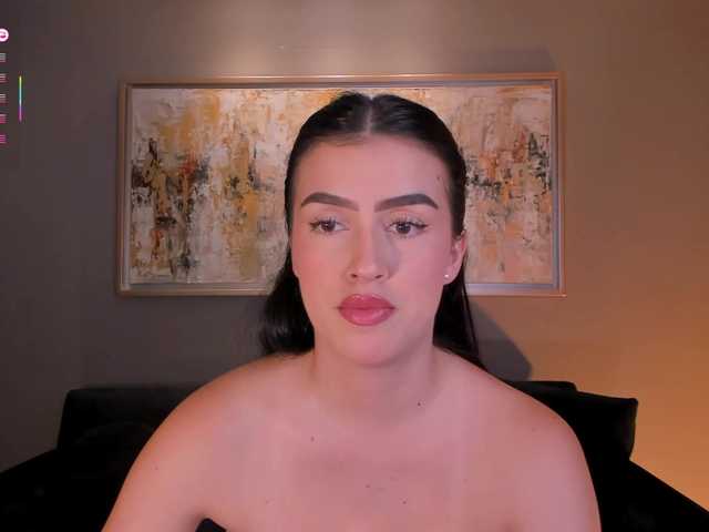 PaulinaSantos1's BongaCams show and profile