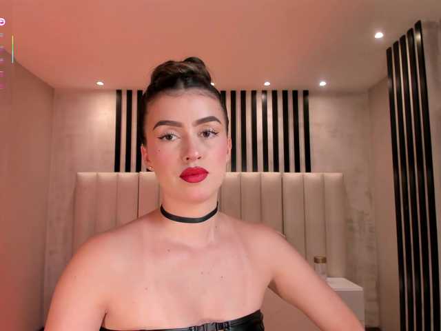 PaulinaSantos1's BongaCams show and profile