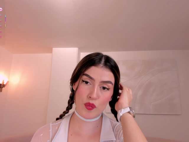 PaulinaSantos1's BongaCams show and profile