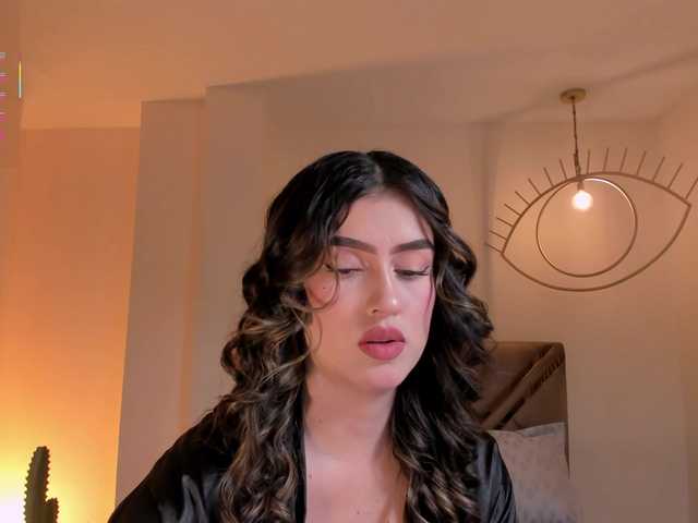 PaulinaSantos1's BongaCams show and profile