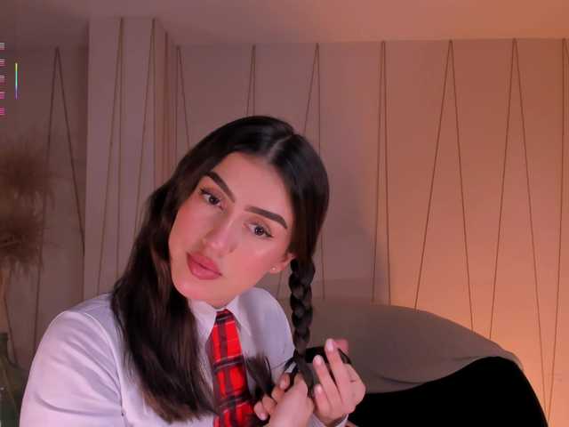 PaulinaSantos1's BongaCams show and profile