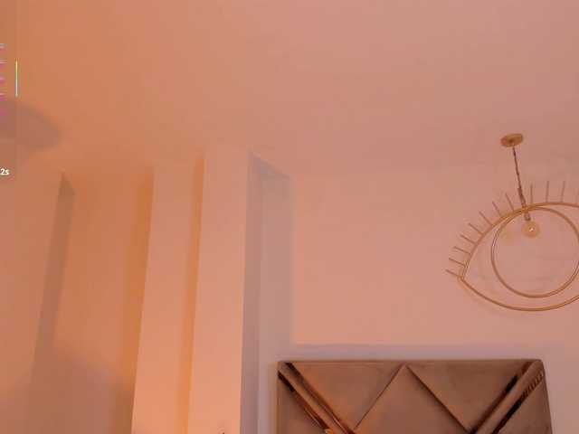 PaulinaSantos1 live cam profile