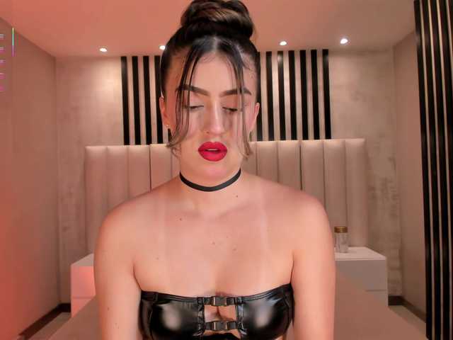 PaulinaSantos1's BongaCams show and profile