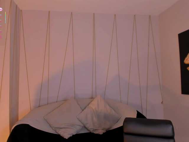 PaulinaSantos1 live cam profile