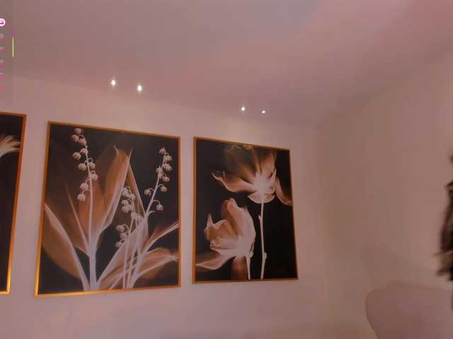 PaulinaSantos1's BongaCams show and profile