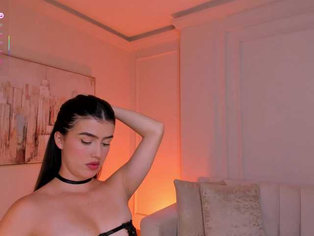 PaulinaSantos1's BongaCams show and profile
