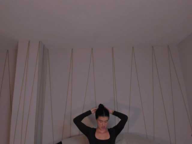 PaulinaSantos1's BongaCams show and profile