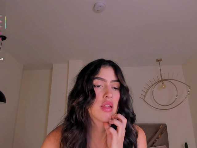 PaulinaSantos1's BongaCams show and profile