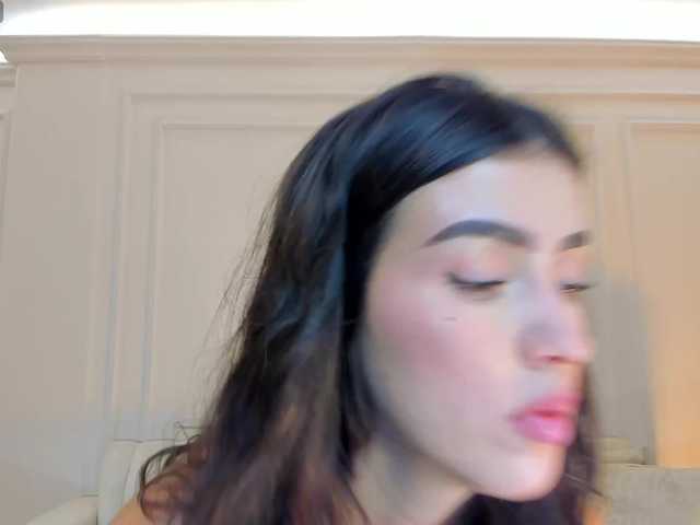 PaulinaSantos1's BongaCams show and profile