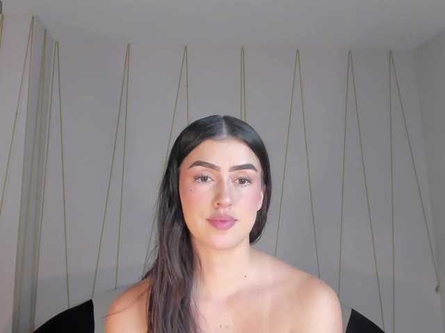 PaulinaSantos1's BongaCams show and profile