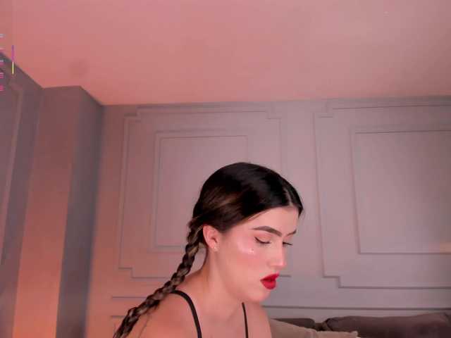 PaulinaSantos1's BongaCams show and profile