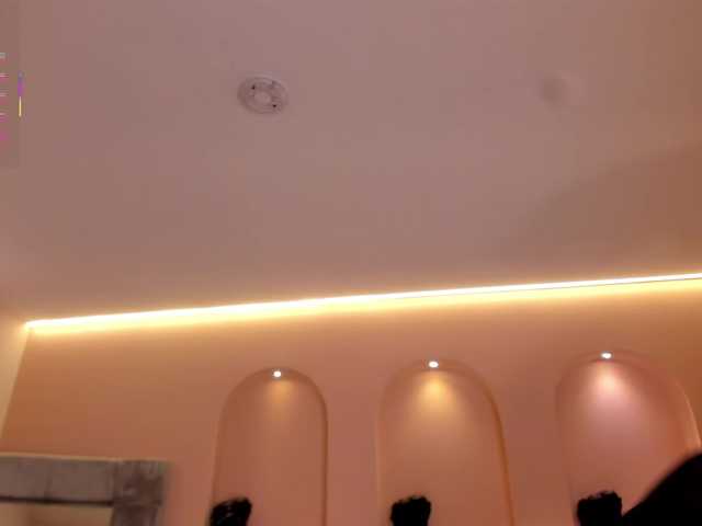 PaulinaSantos1's BongaCams show and profile