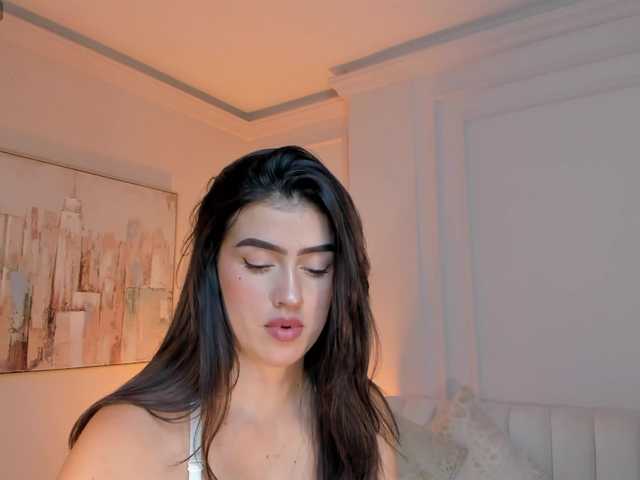 PaulinaSantos1's BongaCams show and profile