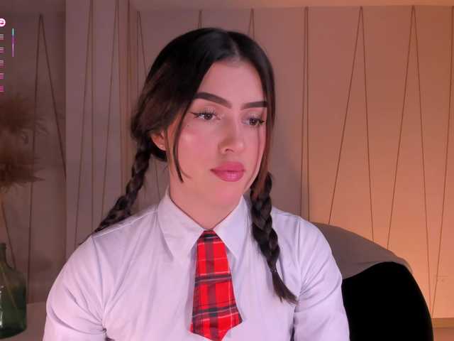 PaulinaSantos1's BongaCams show and profile