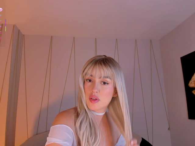 PaulinaSantos1 live cam profile