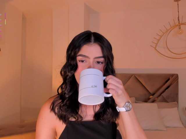 PaulinaSantos1 live cam profile