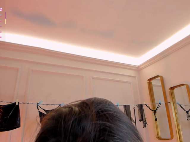 PaulinaSantos1's BongaCams show and profile